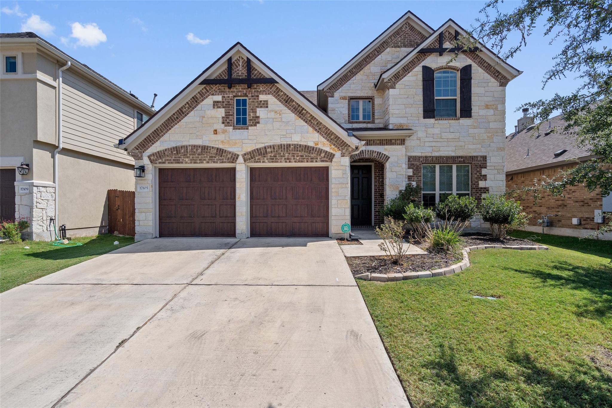 17105 Casanova Ave, Pflugerville, TX 78660