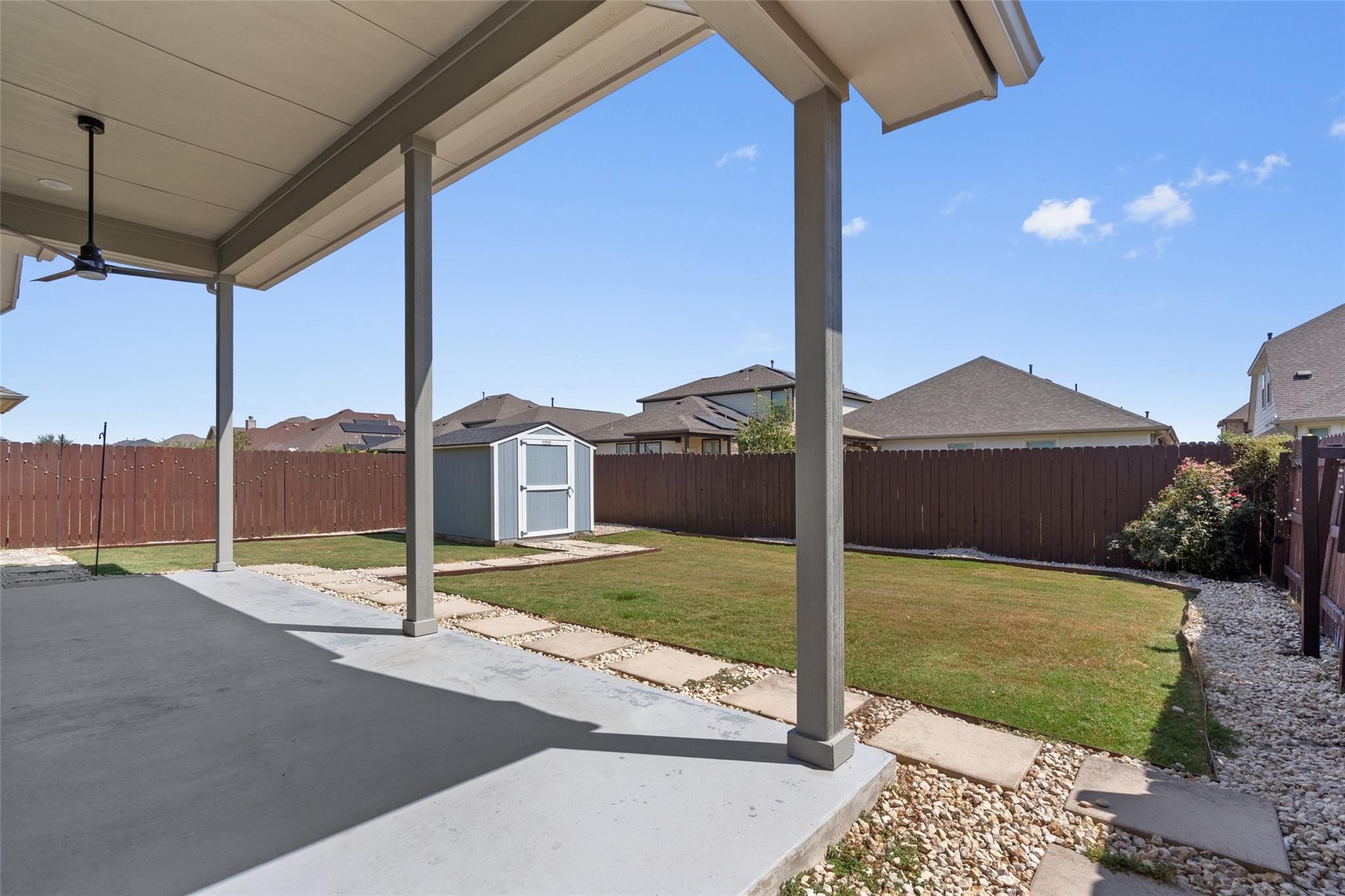 17105 Casanova Ave, Pflugerville, TX 78660