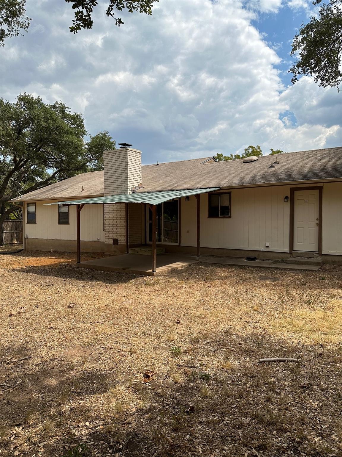 1614 Plateau Rdg, Cedar Park, TX 78613