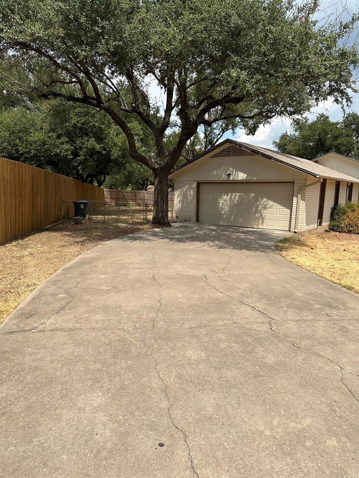 1614 Plateau Rdg, Cedar Park, TX 78613