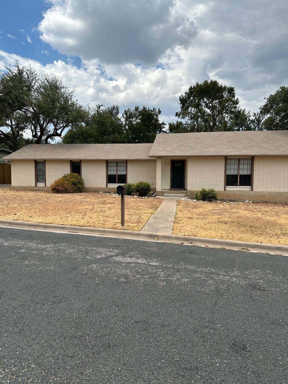 1614 Plateau Rdg, Cedar Park, TX 78613