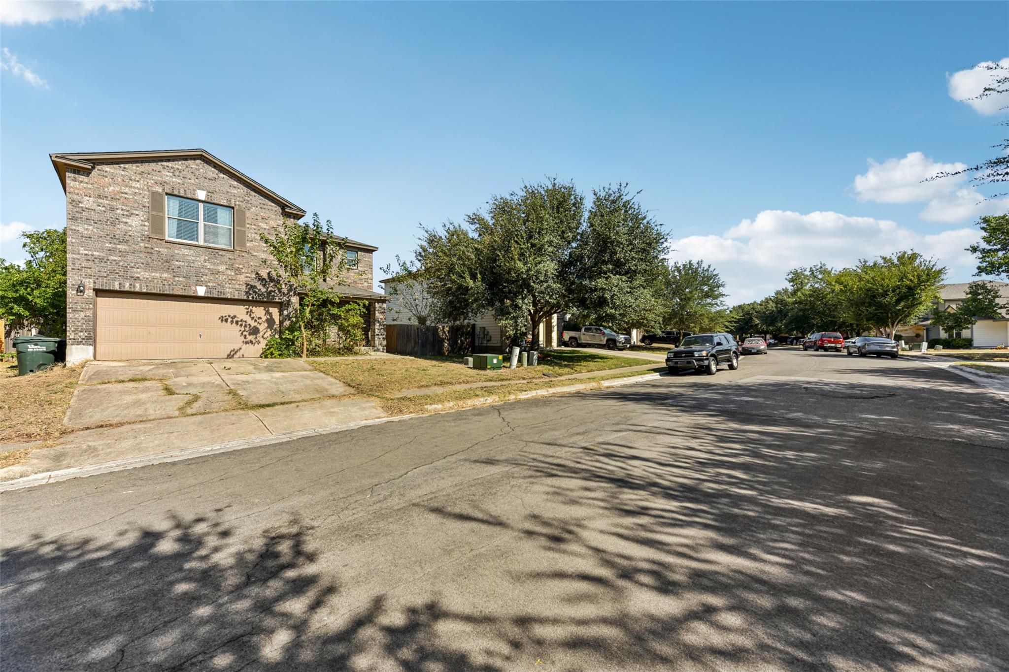 285 Cordero Dr, San Marcos, TX 78666