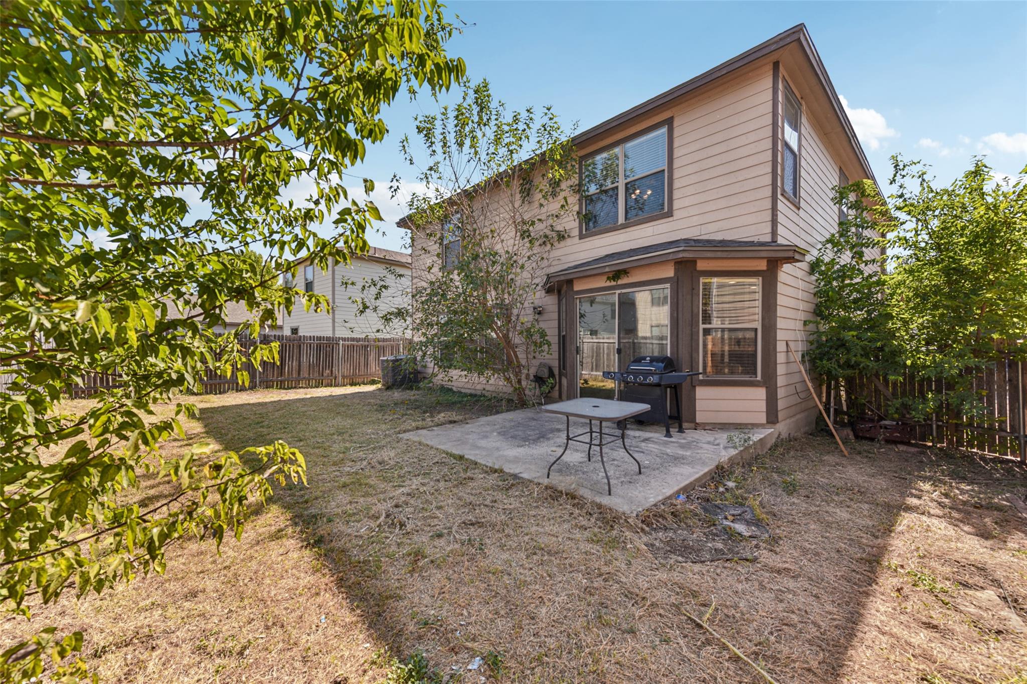 285 Cordero Dr, San Marcos, TX 78666