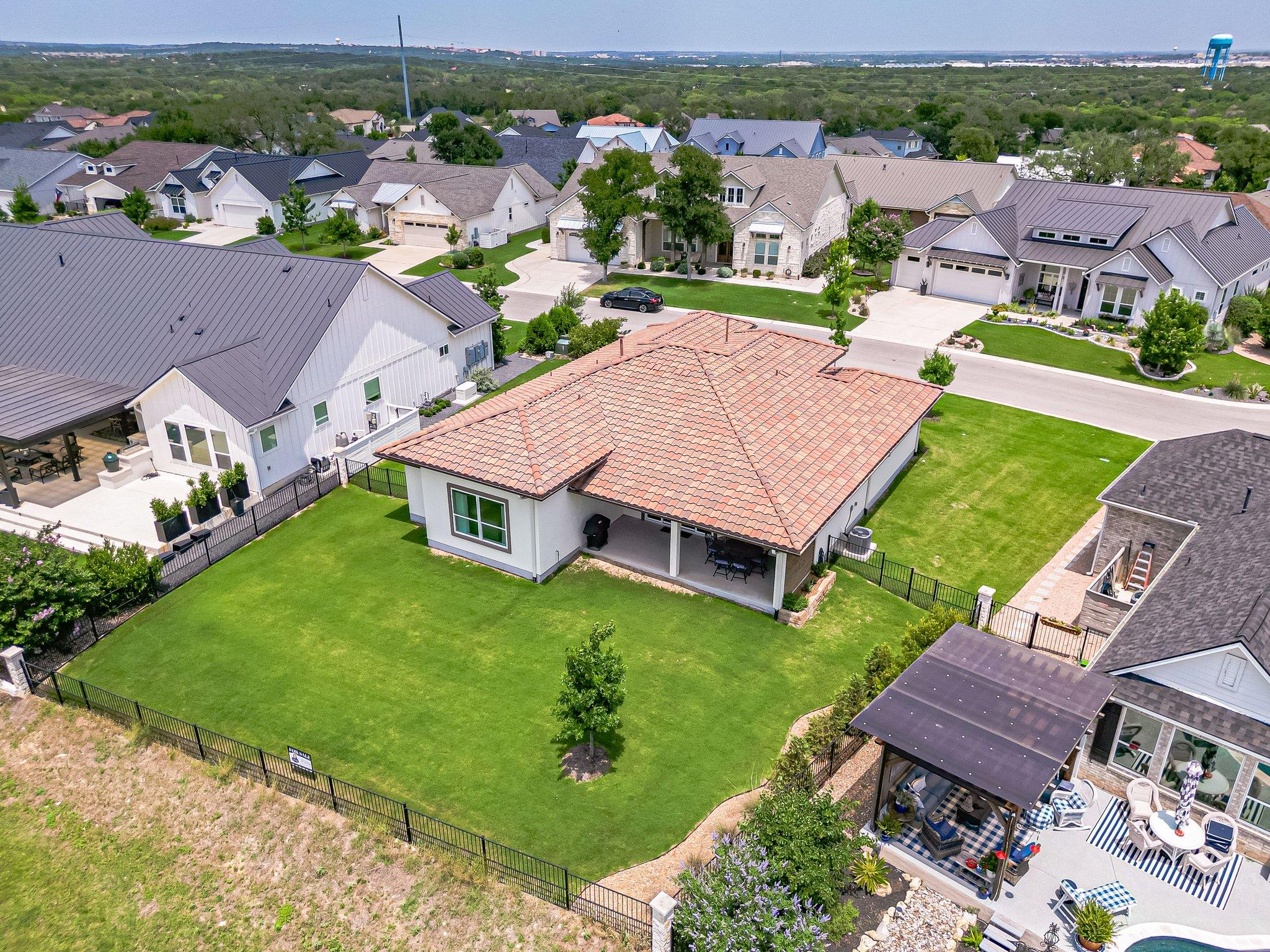 117 Playing Cypress Dr, San Marcos, TX 78666