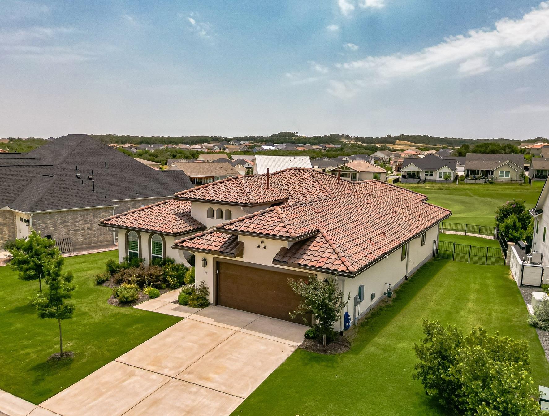 117 Playing Cypress Dr, San Marcos, TX 78666