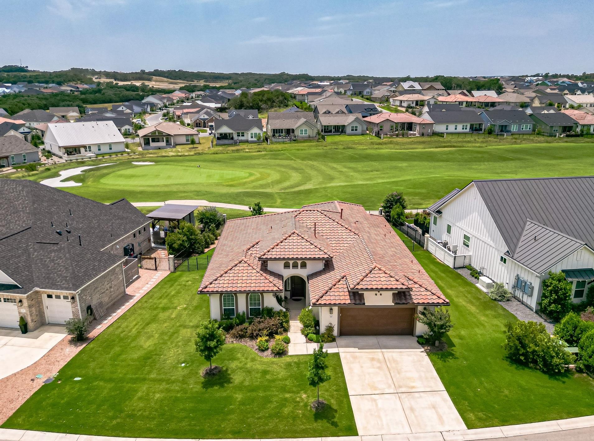 117 Playing Cypress Dr, San Marcos, TX 78666