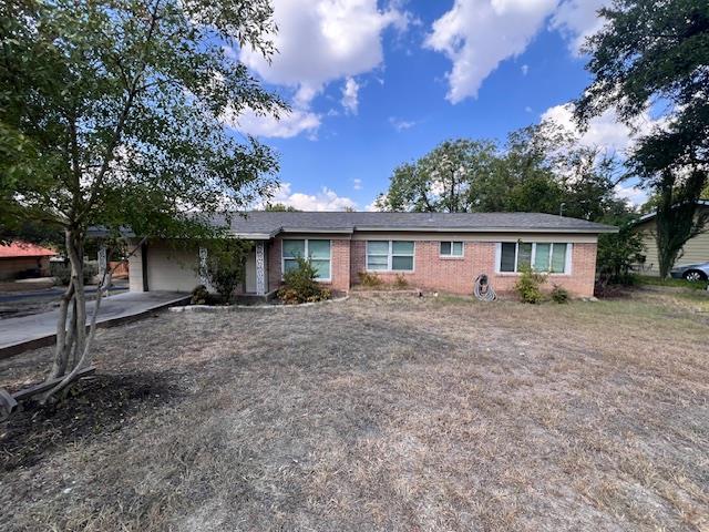 800 Monterrey Pl, Austin, TX 78753