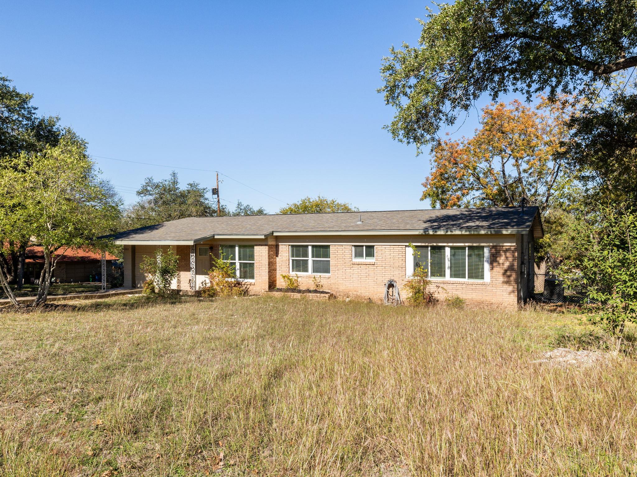 800 Monterrey Pl, Austin, TX 78753