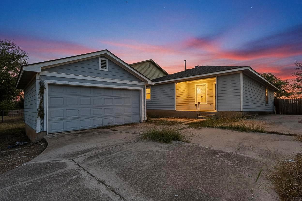 12220 Briarcreek Loop, Manor, TX 78653