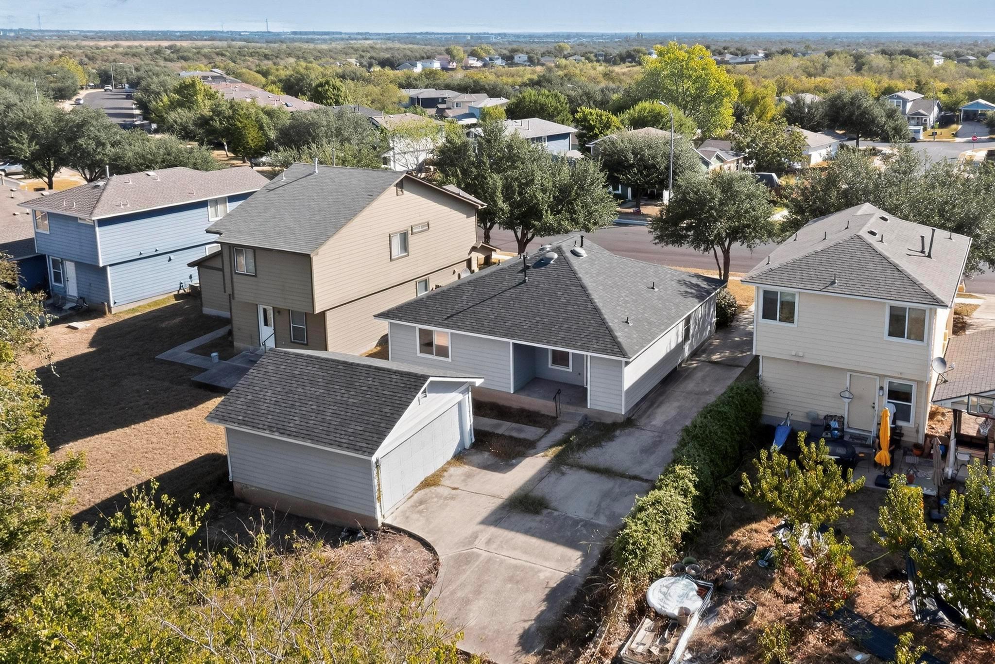 12220 Briarcreek Loop, Manor, TX 78653