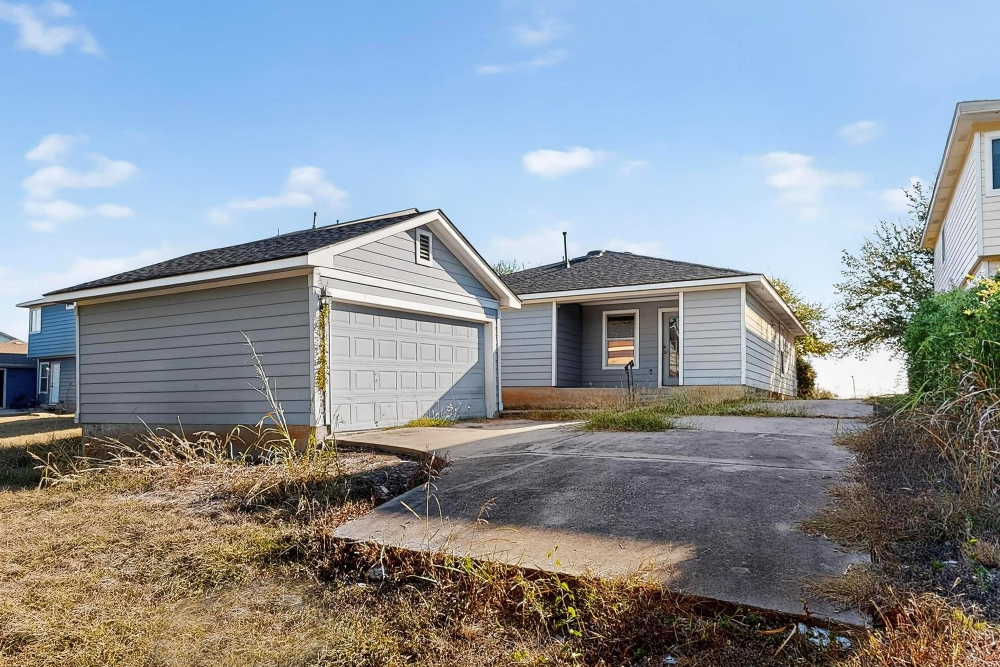 12220 Briarcreek Loop, Manor, TX 78653