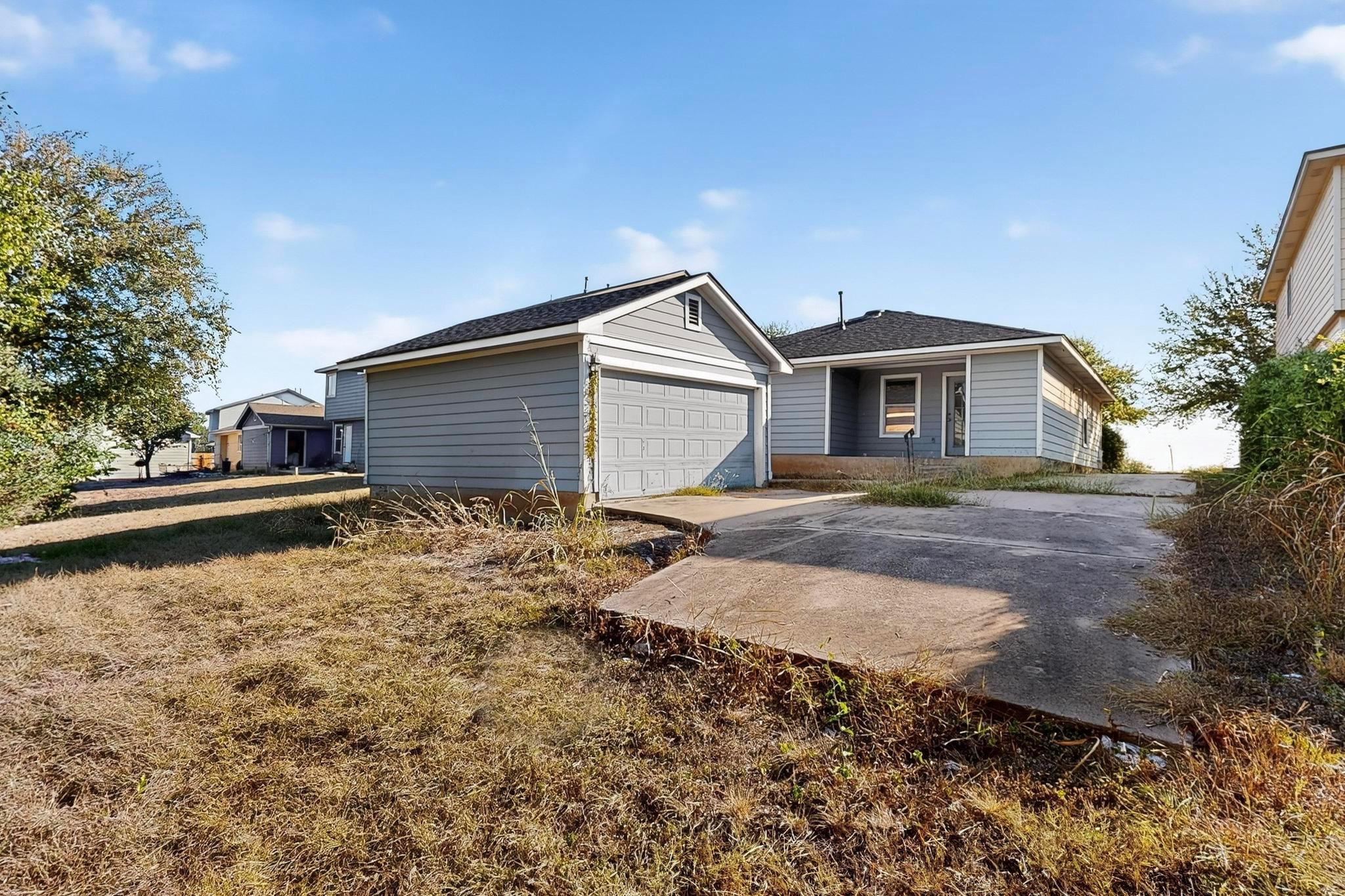 12220 Briarcreek Loop, Manor, TX 78653