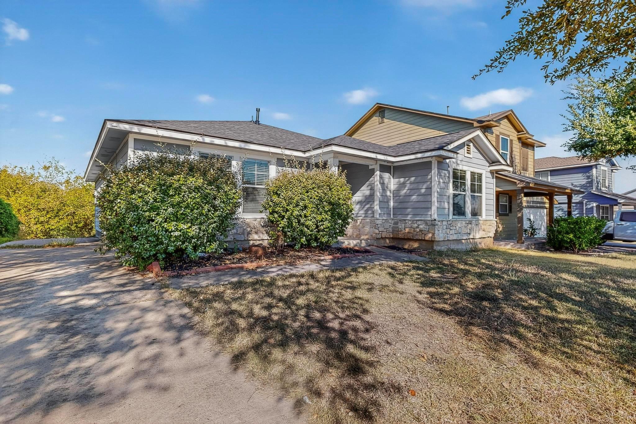 12220 Briarcreek Loop, Manor, TX 78653