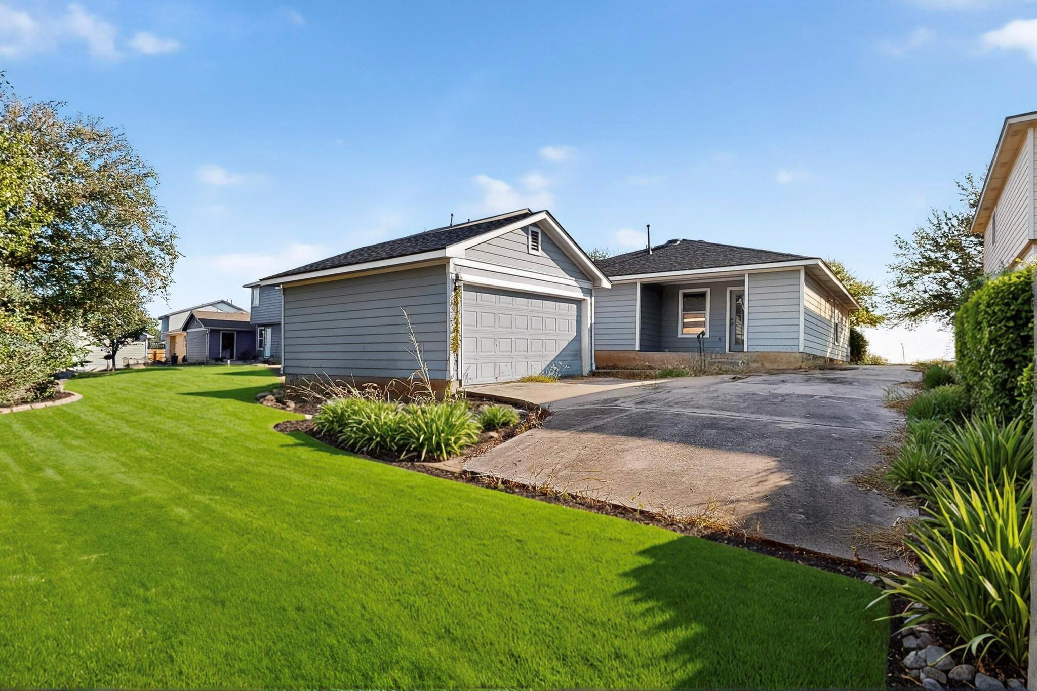 12220 Briarcreek Loop, Manor, TX 78653