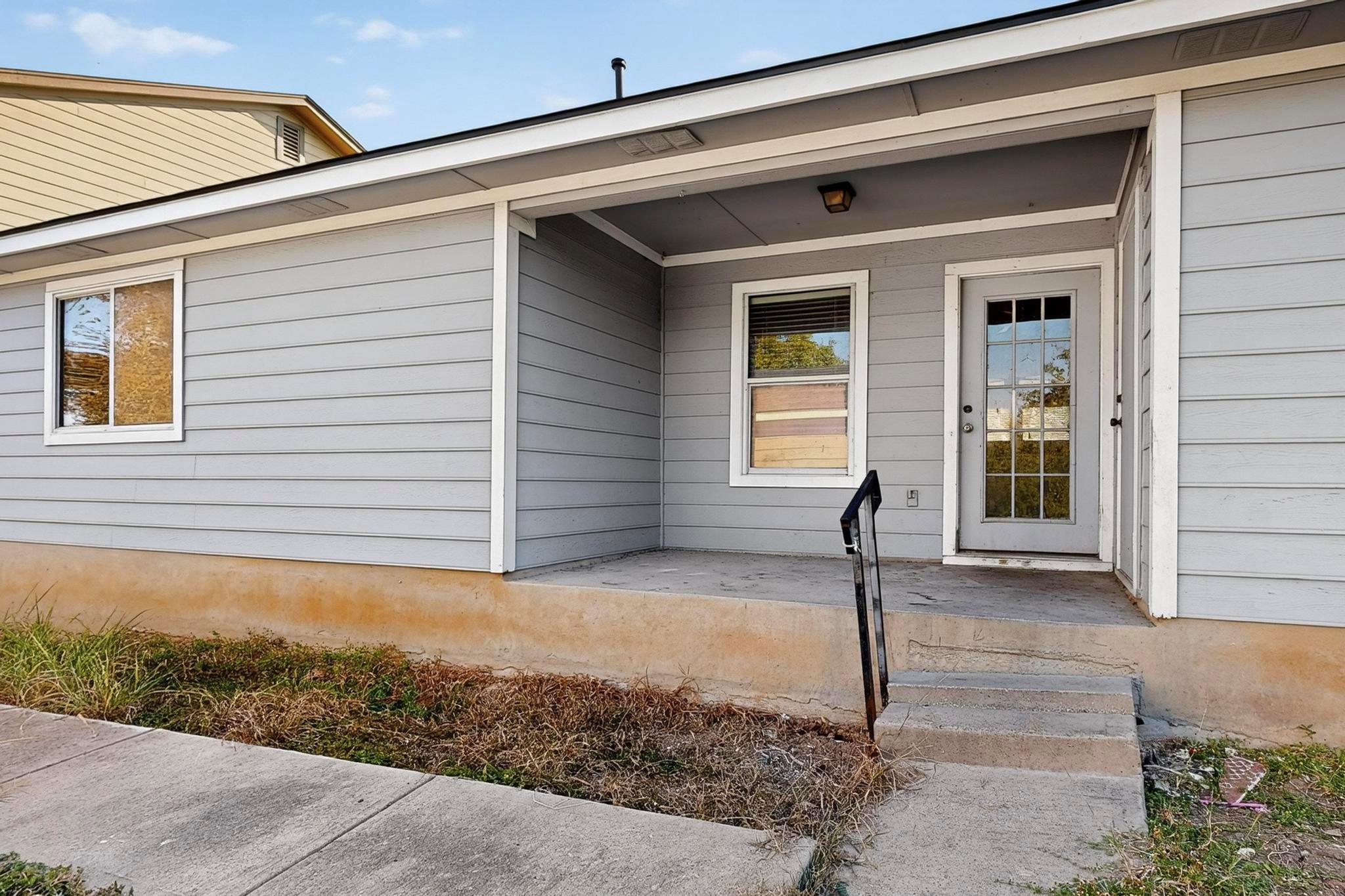 12220 Briarcreek Loop, Manor, TX 78653