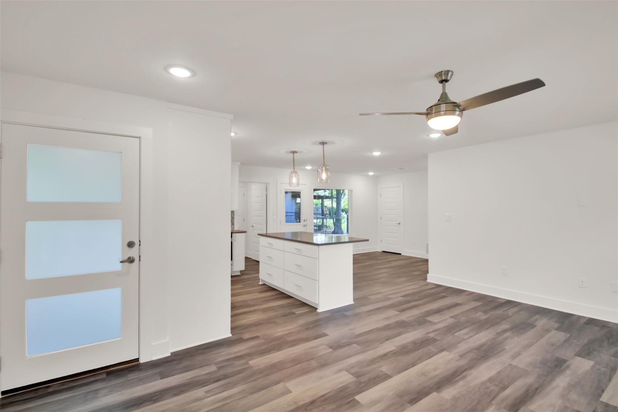 2101 Benwick Cir # A, Austin, TX 78723