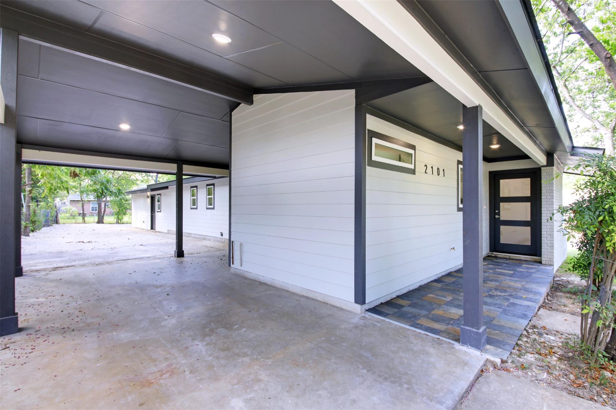 2101 Benwick Cir # A, Austin, TX 78723