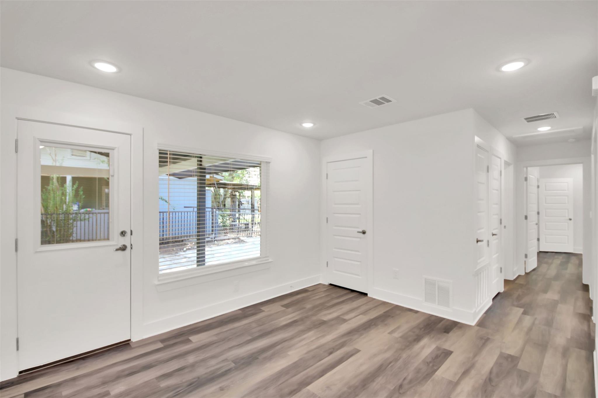 2101 Benwick Cir # A, Austin, TX 78723