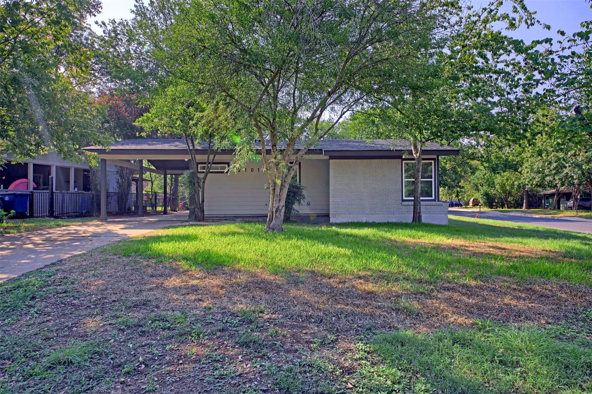 2101 Benwick Cir # A, Austin, TX 78723