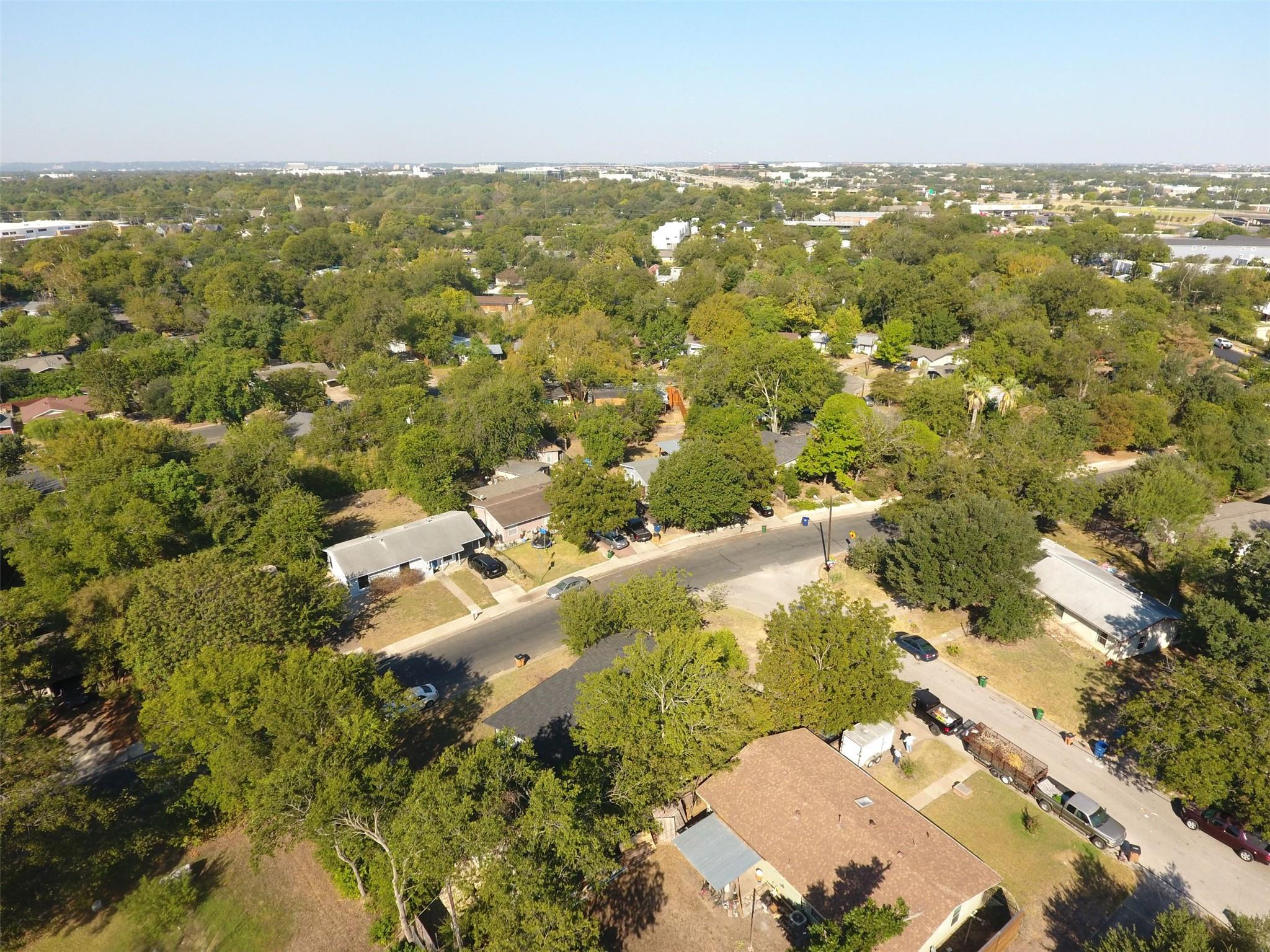 2101 Benwick Cir # A, Austin, TX 78723