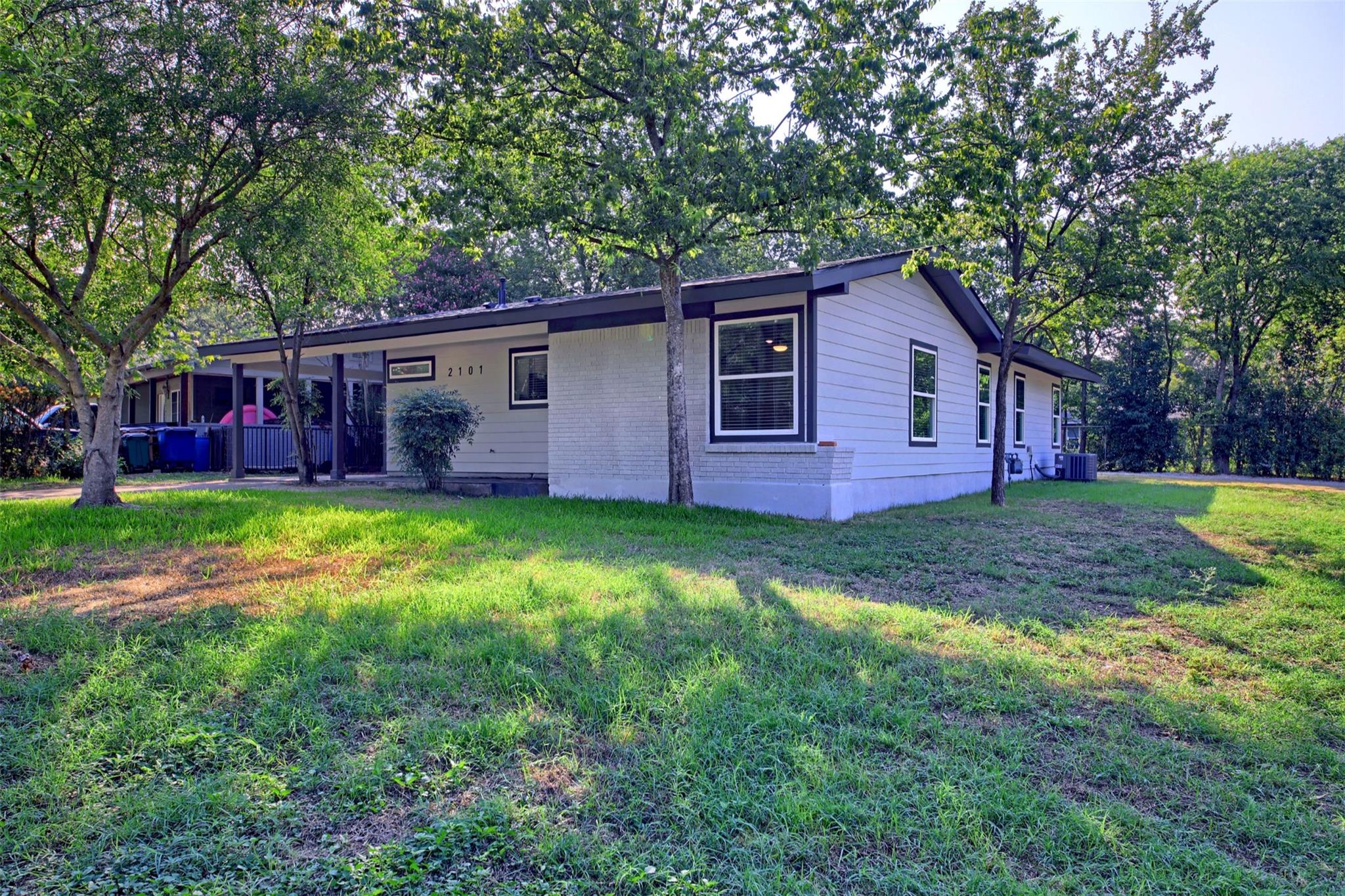 2101 Benwick Cir # A, Austin, TX 78723