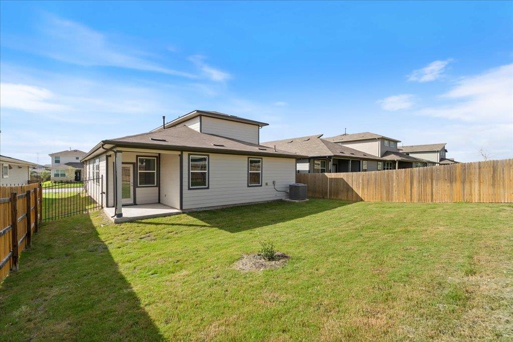 7410 Sagira Path, Austin, TX 78724