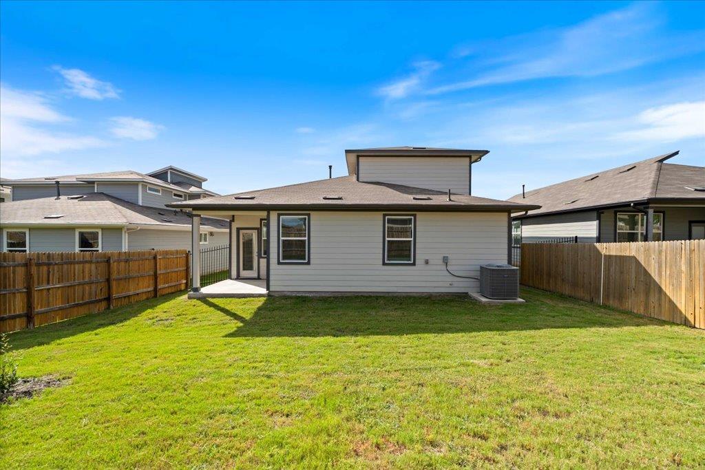 7410 Sagira Path, Austin, TX 78724