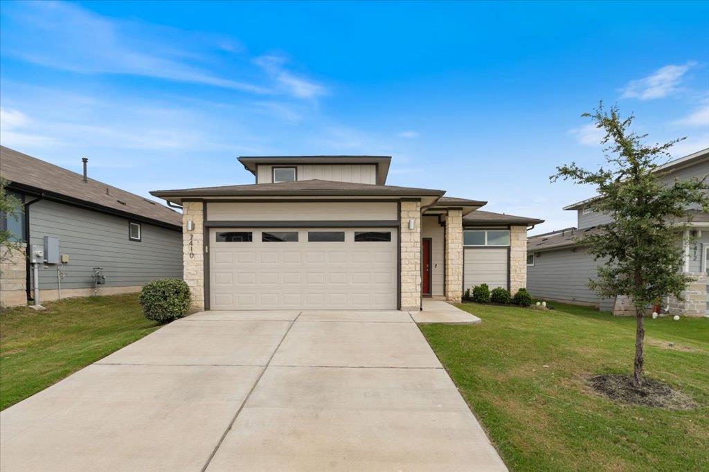 7410 Sagira Path, Austin, TX 78724