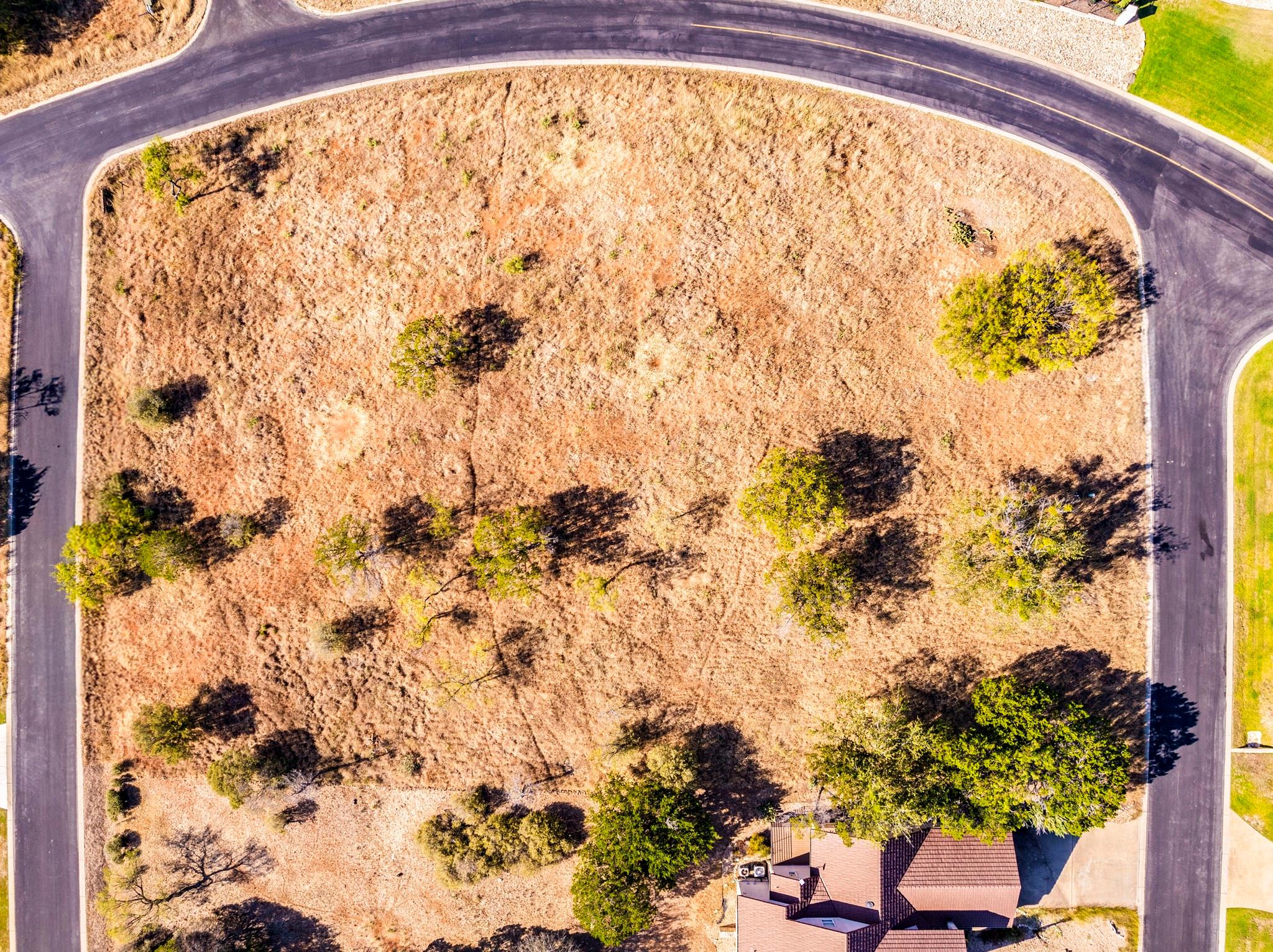 TBD Spider Vly, Horseshoe Bay, TX 78657