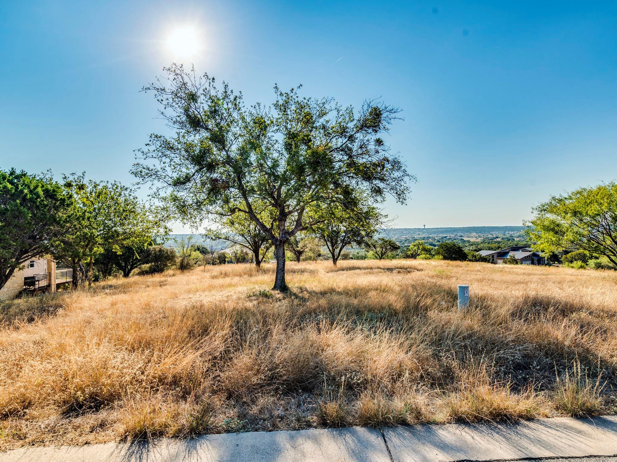 TBD Spider Vly, Horseshoe Bay, TX 78657