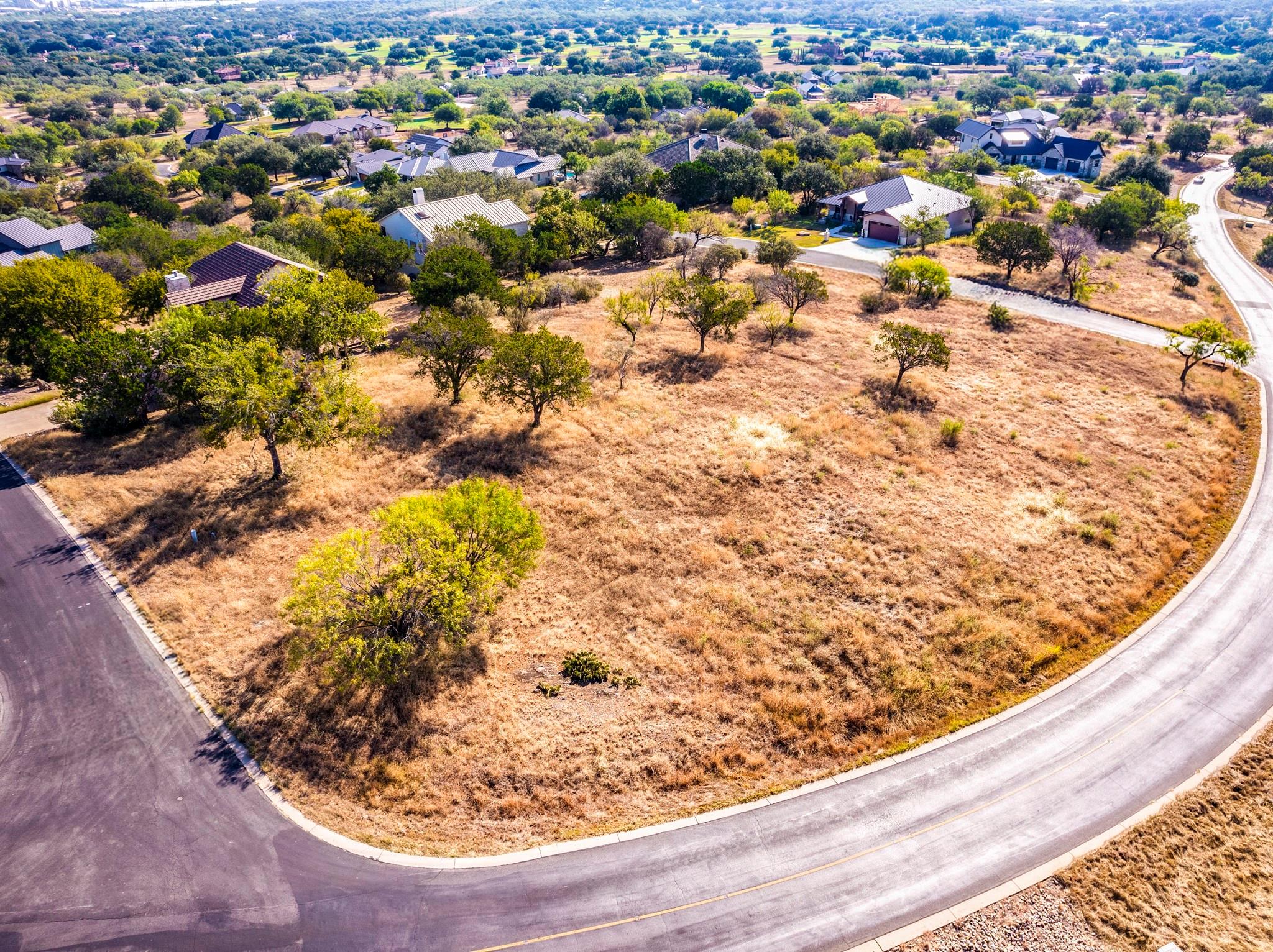 TBD Spider Vly, Horseshoe Bay, TX 78657