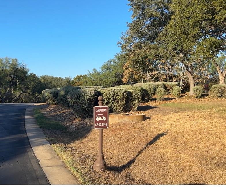 TBD Spider Vly, Horseshoe Bay, TX 78657