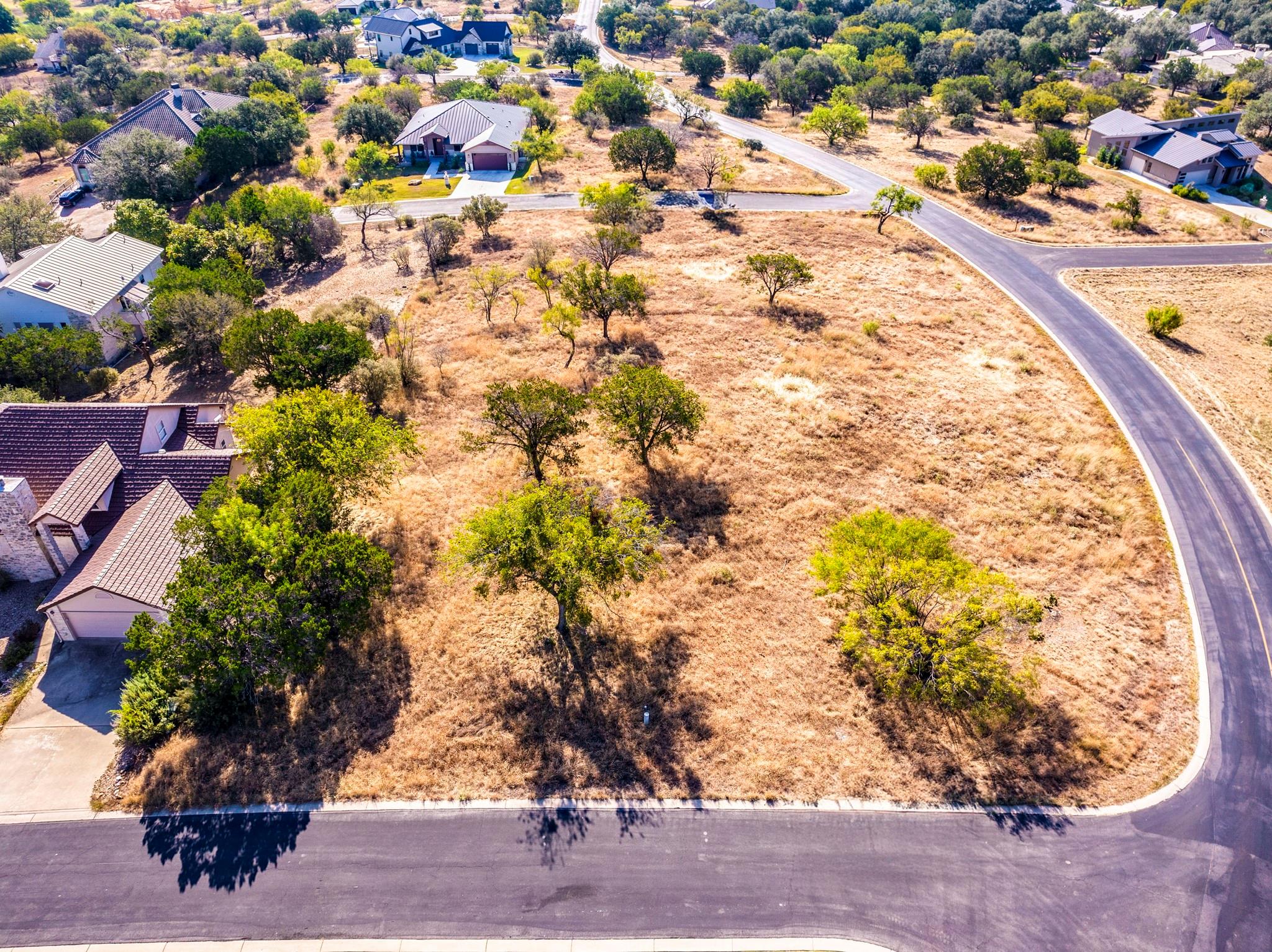 TBD Spider Vly, Horseshoe Bay, TX 78657