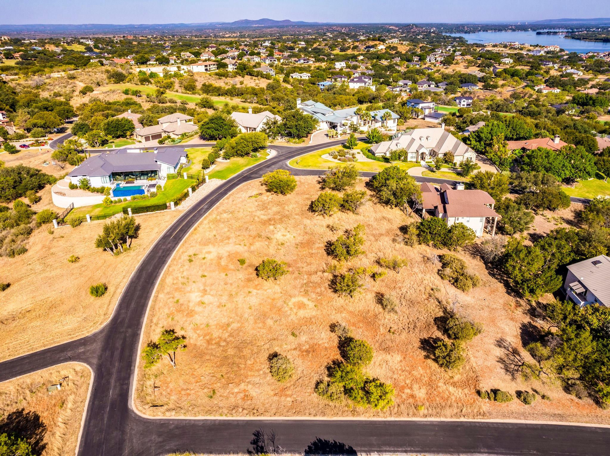 TBD Spider Vly, Horseshoe Bay, TX 78657