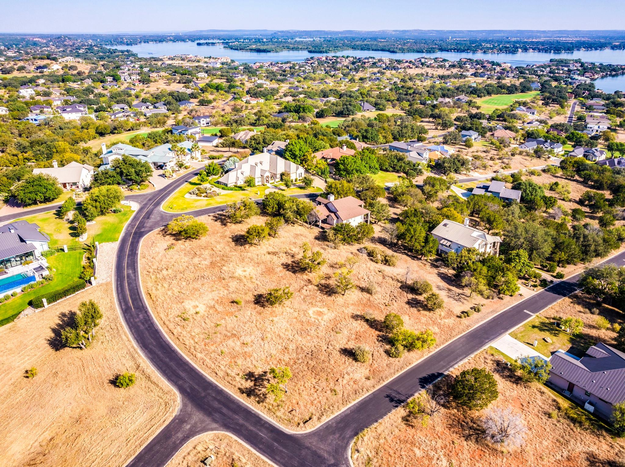 TBD Spider Vly, Horseshoe Bay, TX 78657