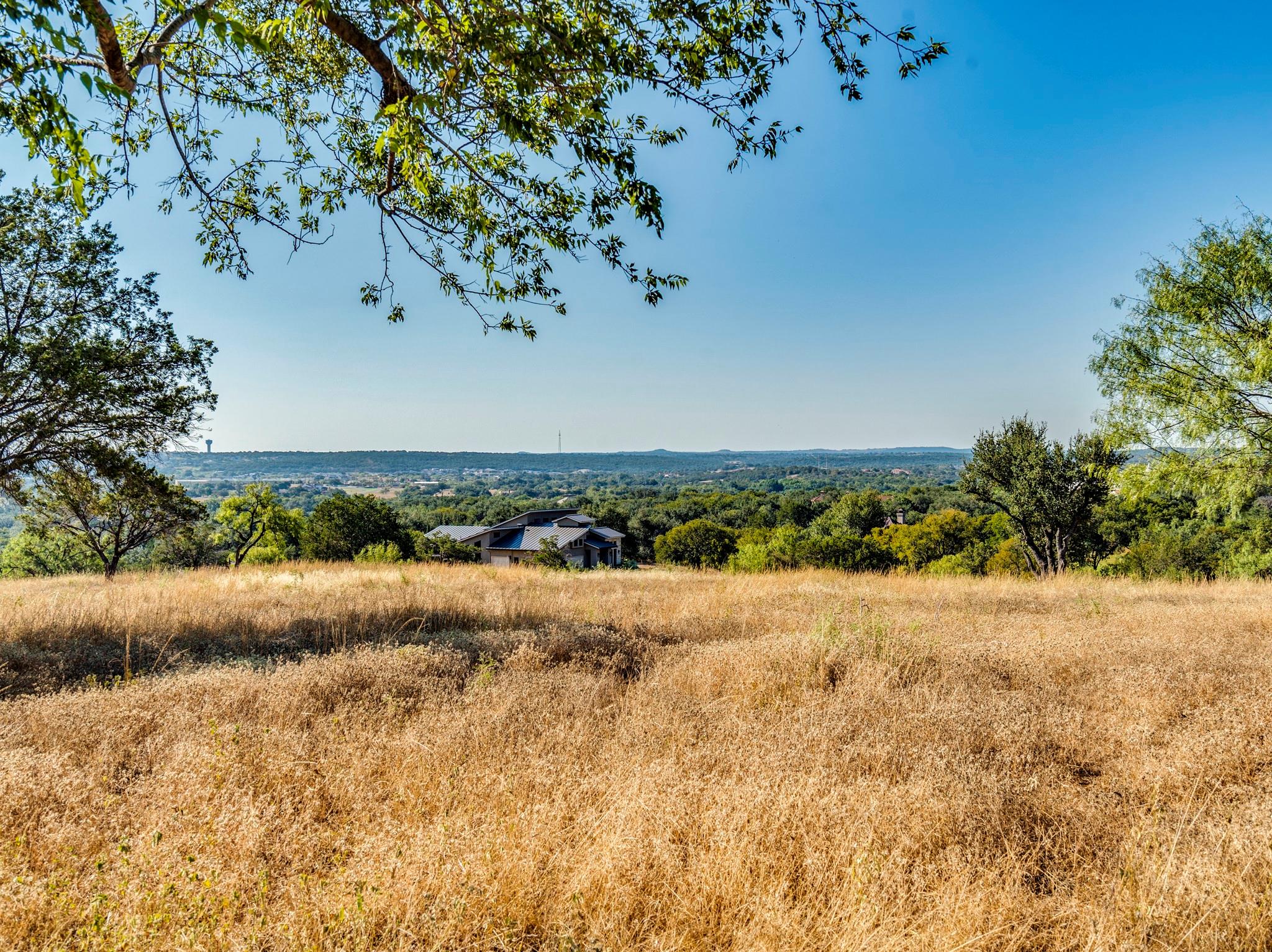 TBD Spider Vly, Horseshoe Bay, TX 78657