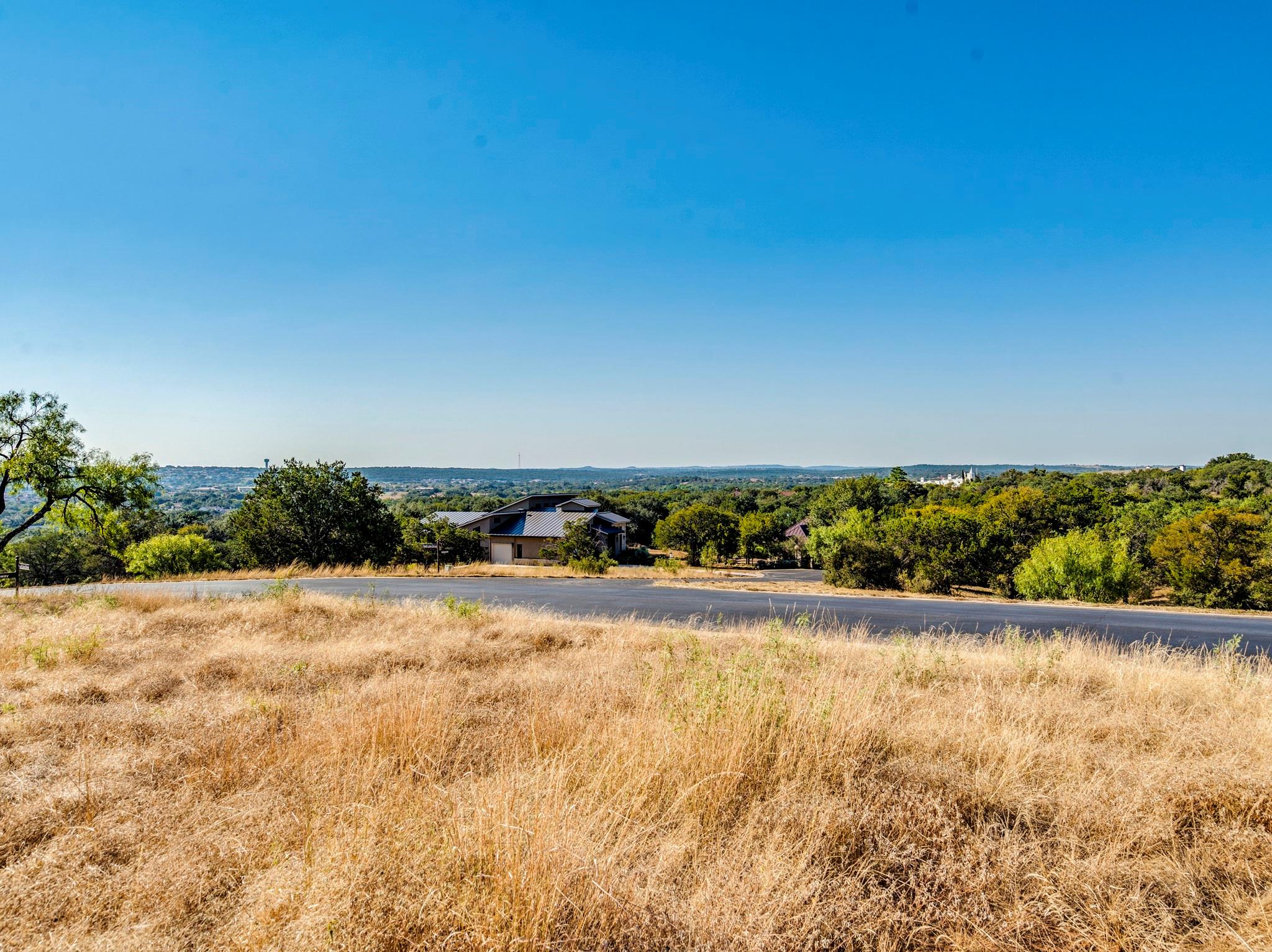 TBD Spider Vly, Horseshoe Bay, TX 78657