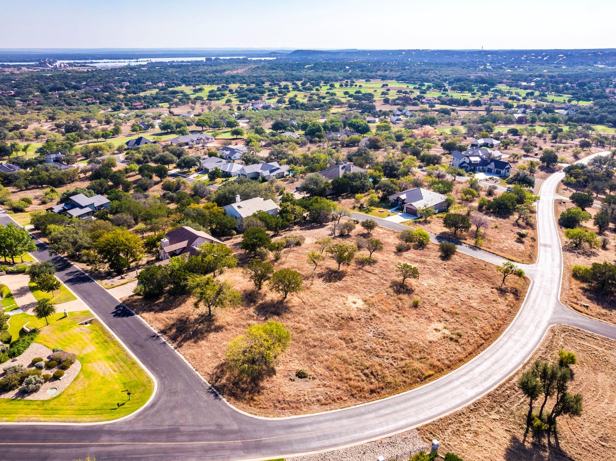 TBD Spider Vly, Horseshoe Bay, TX 78657