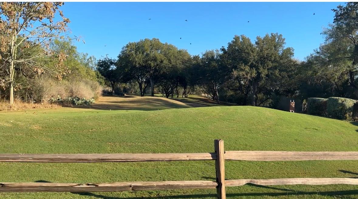 TBD Spider Vly, Horseshoe Bay, TX 78657