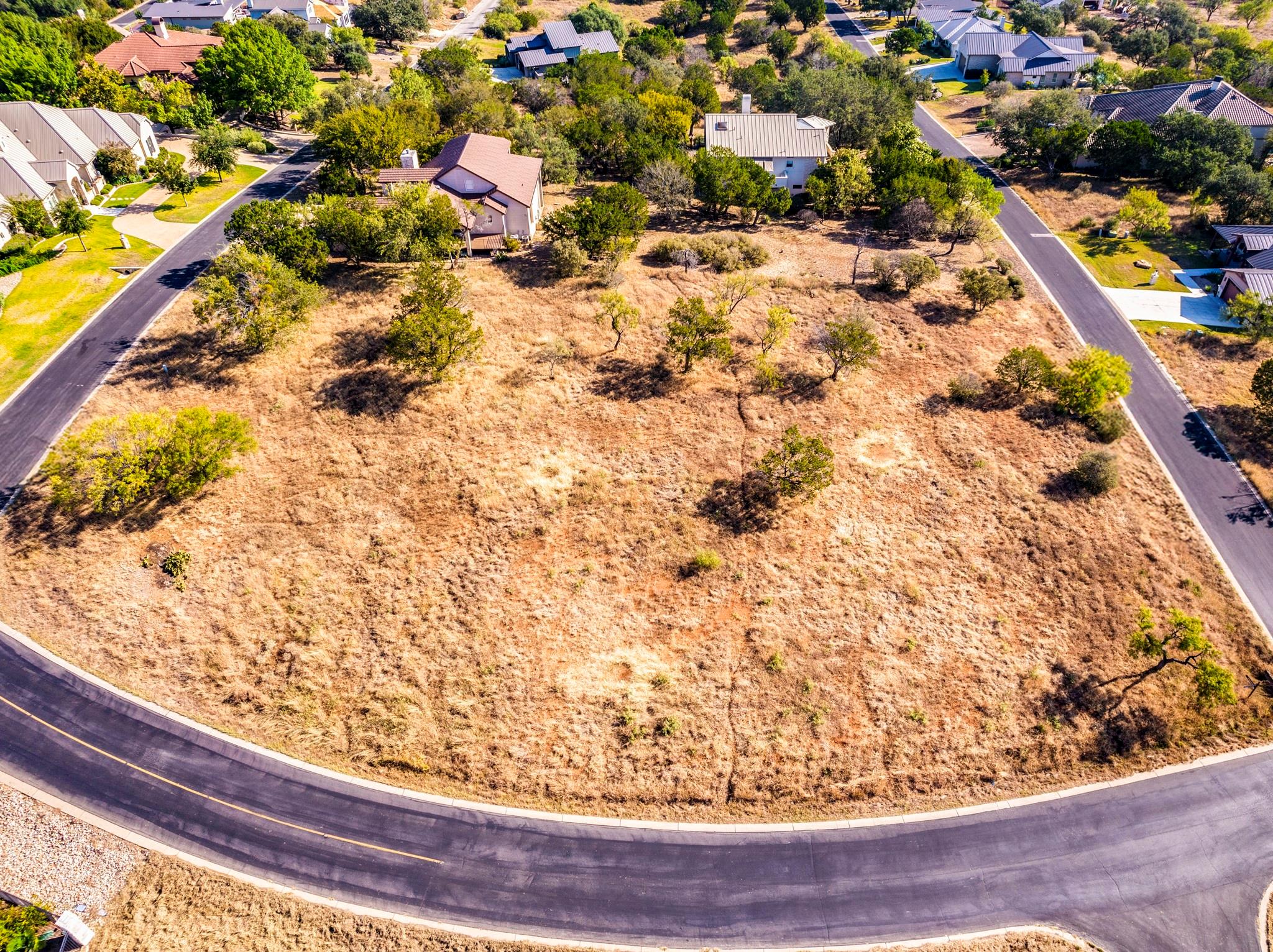 TBD Spider Vly, Horseshoe Bay, TX 78657