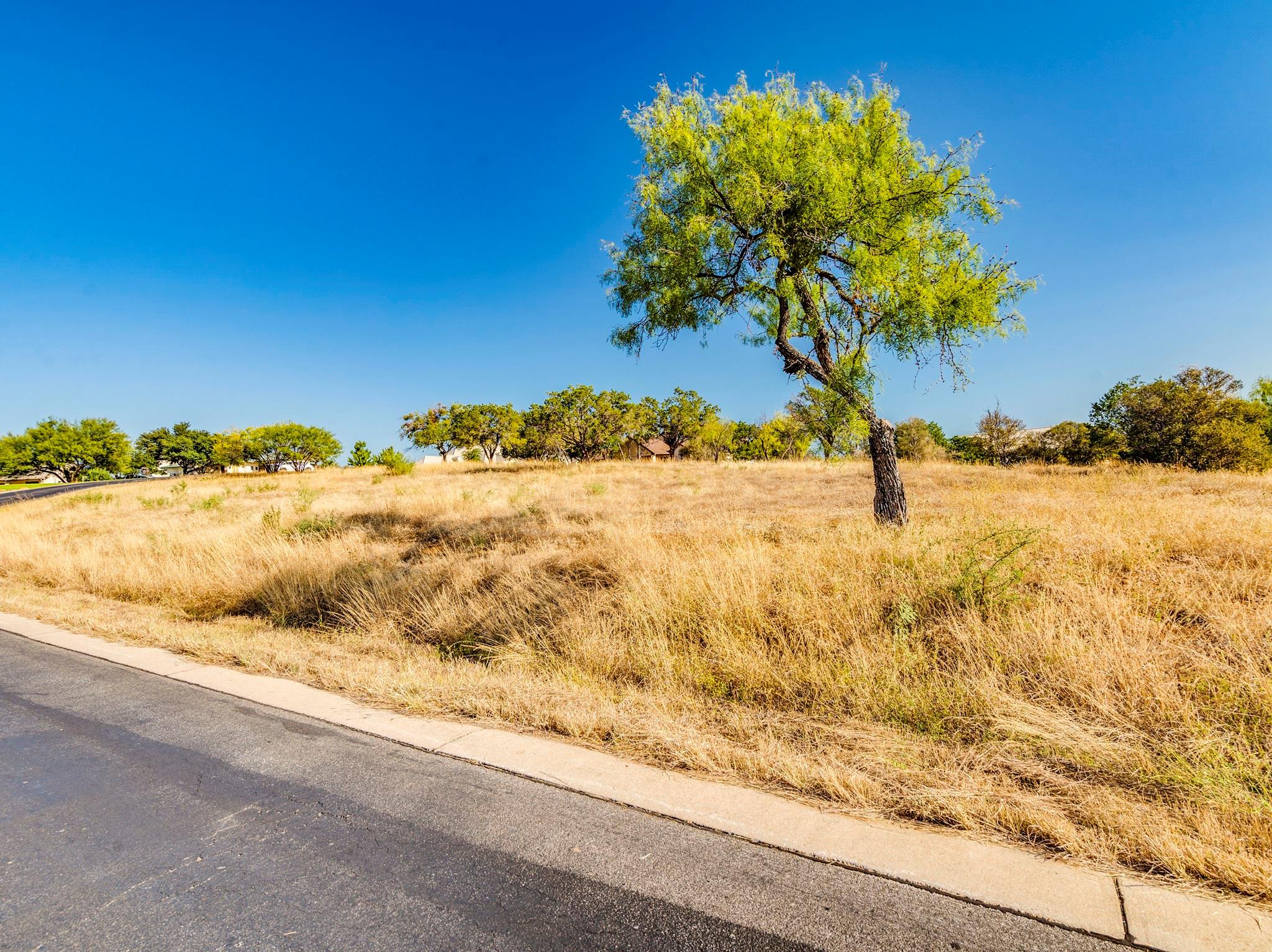 TBD Spider Vly, Horseshoe Bay, TX 78657