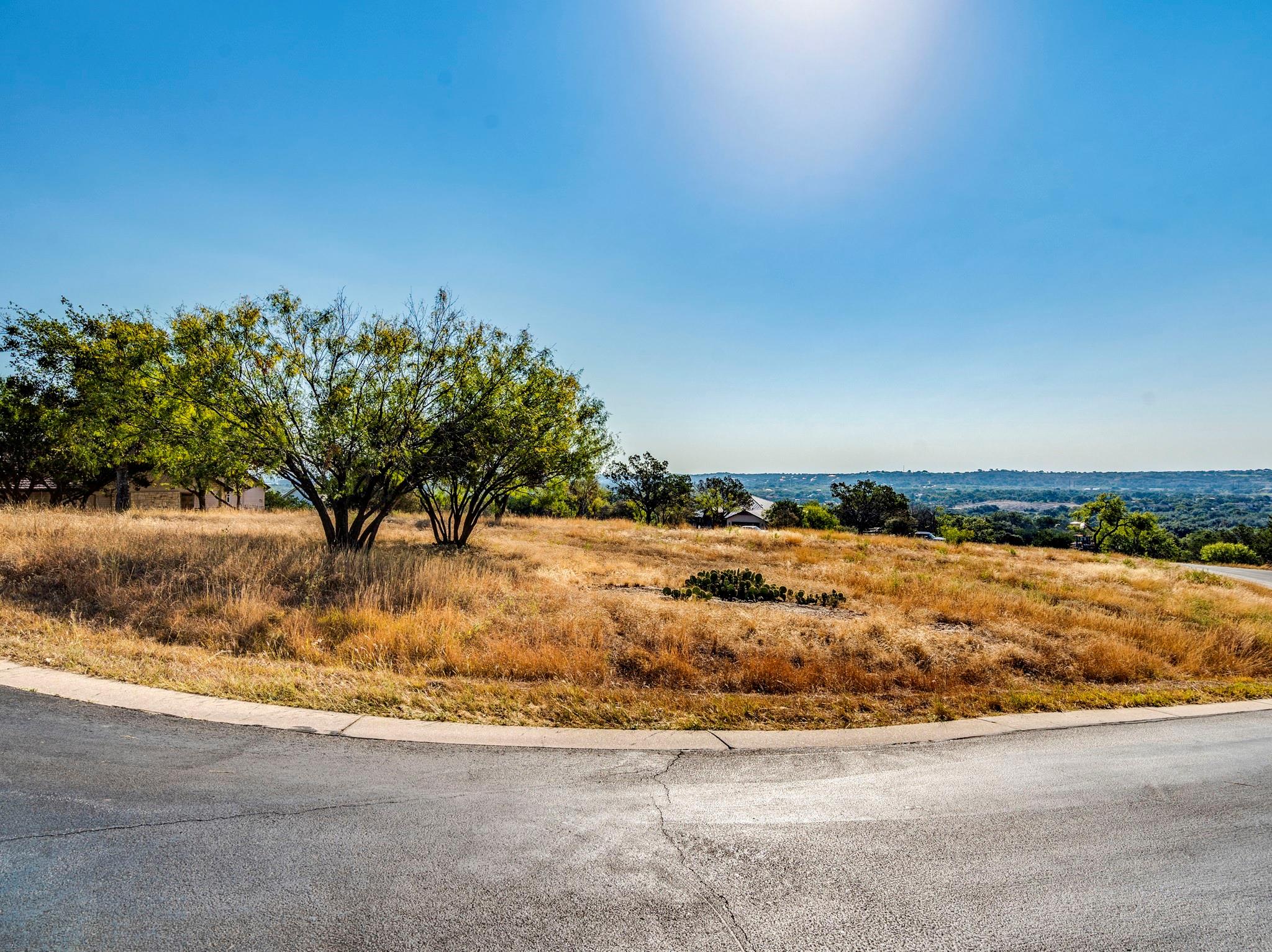 TBD Spider Vly, Horseshoe Bay, TX 78657