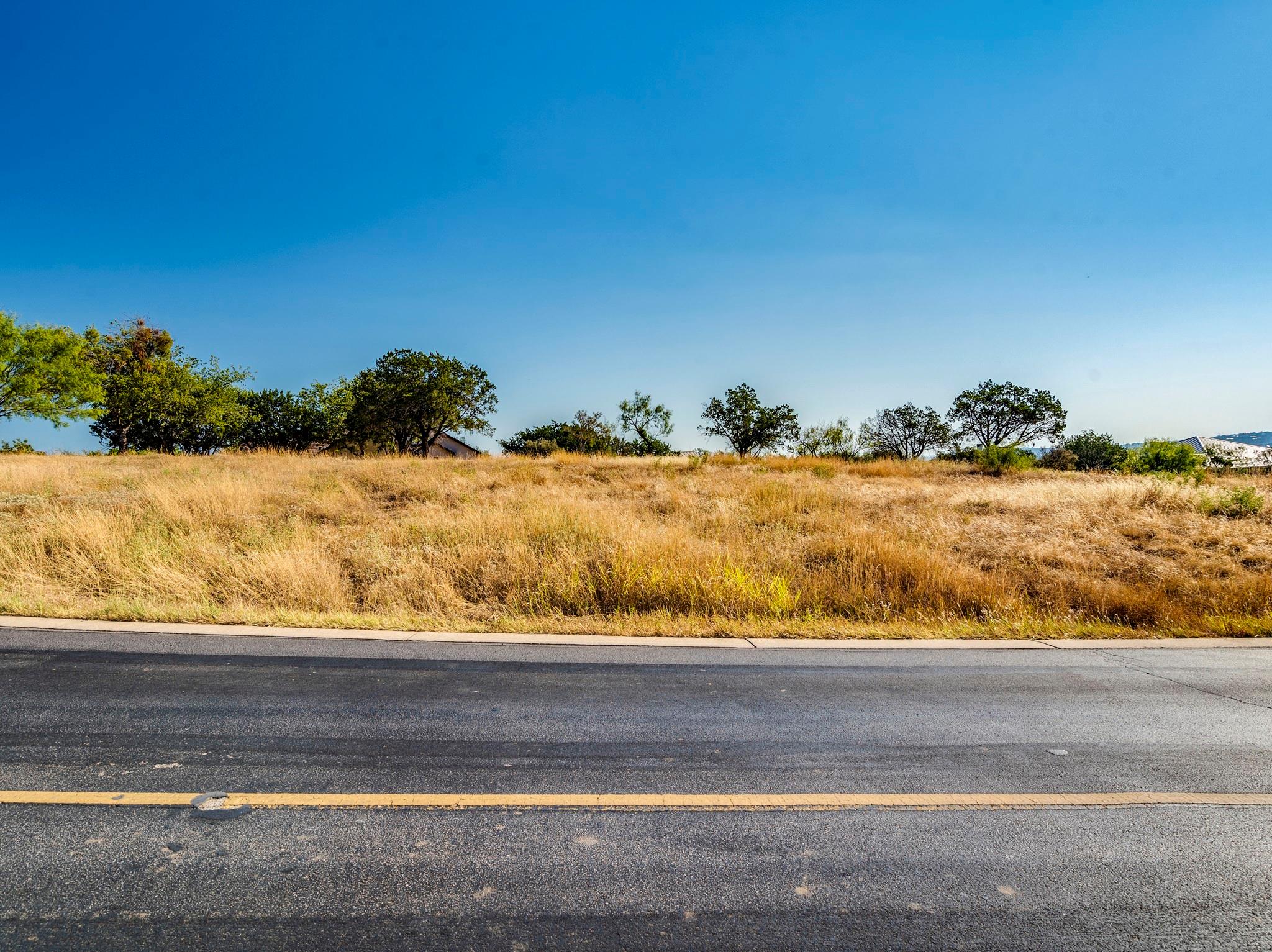 TBD Spider Vly, Horseshoe Bay, TX 78657