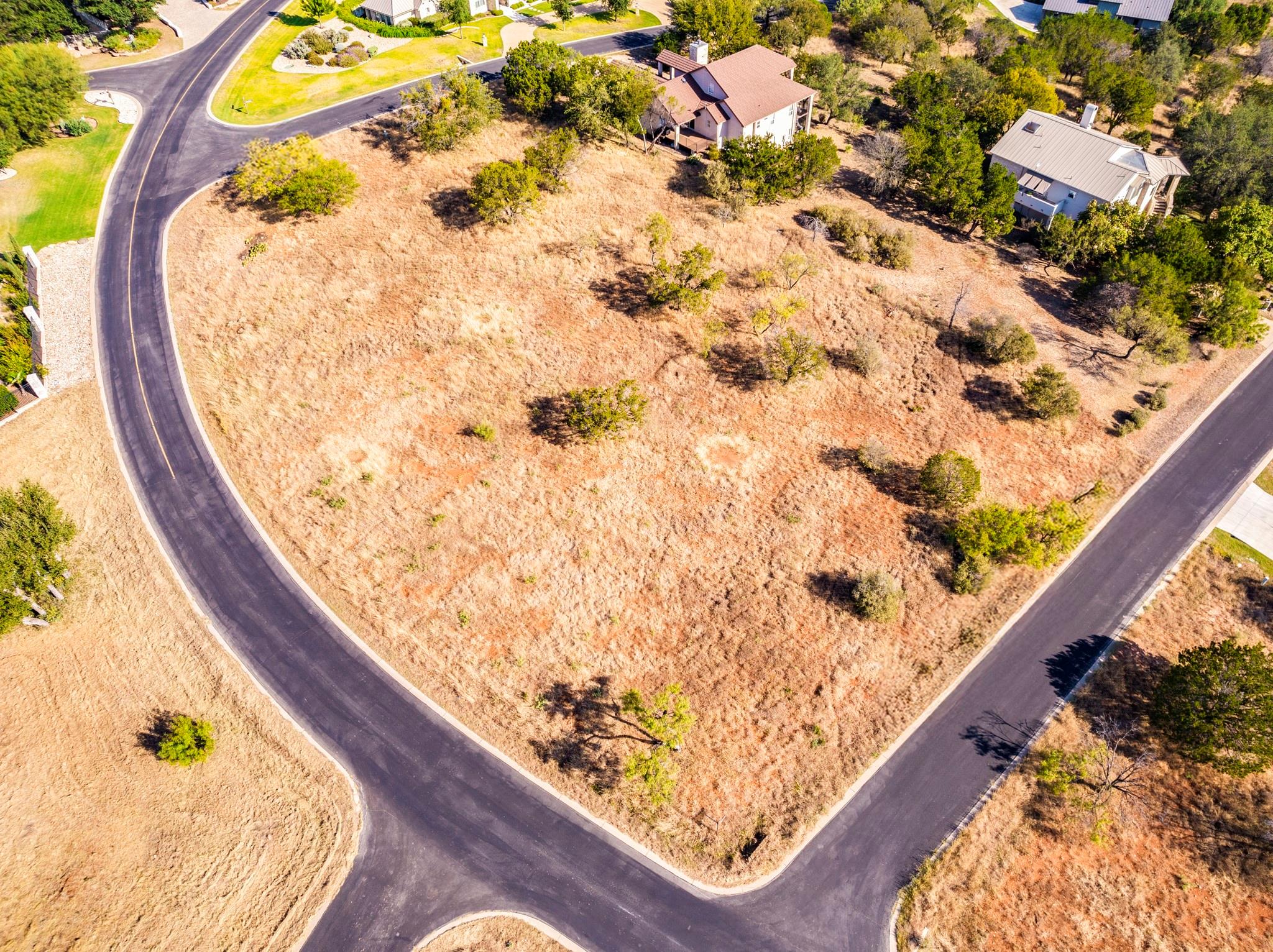 TBD Spider Vly, Horseshoe Bay, TX 78657