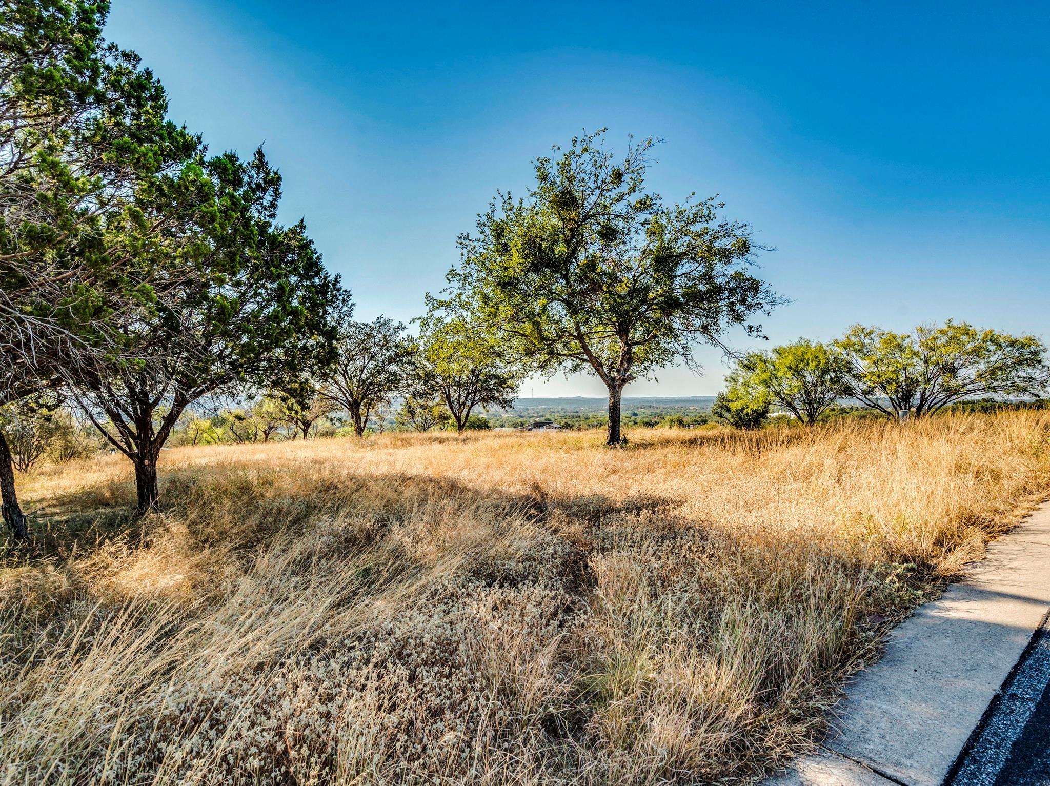 TBD Spider Vly, Horseshoe Bay, TX 78657