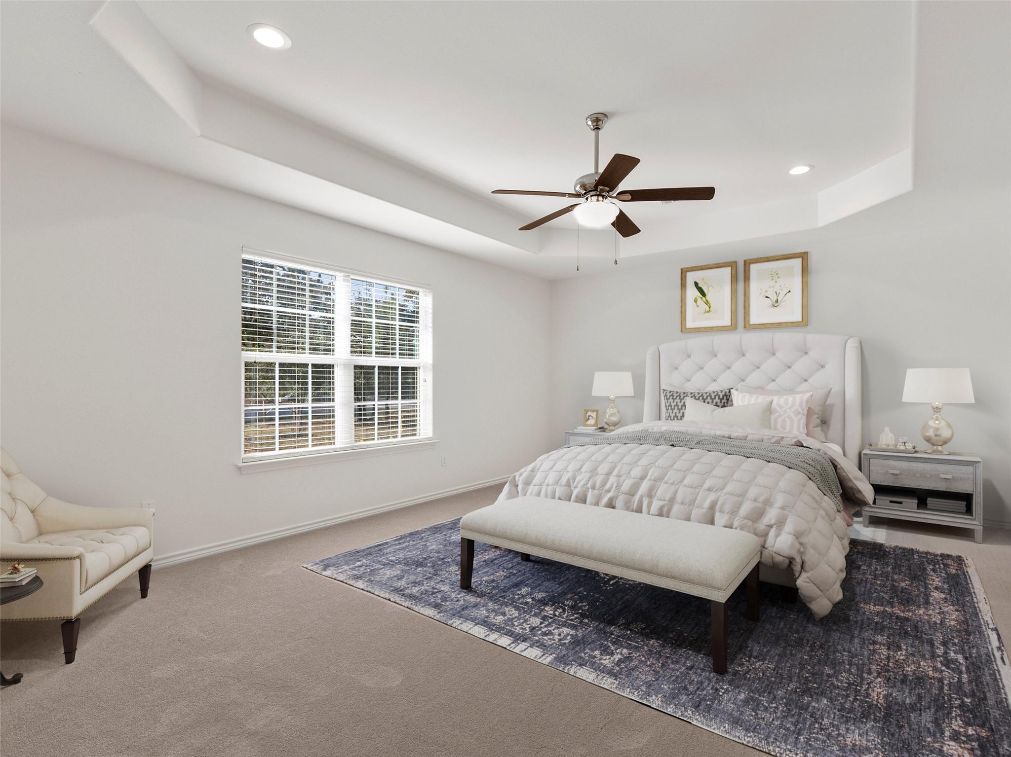 102 N. Bob White Dr, Paige, TX 78659