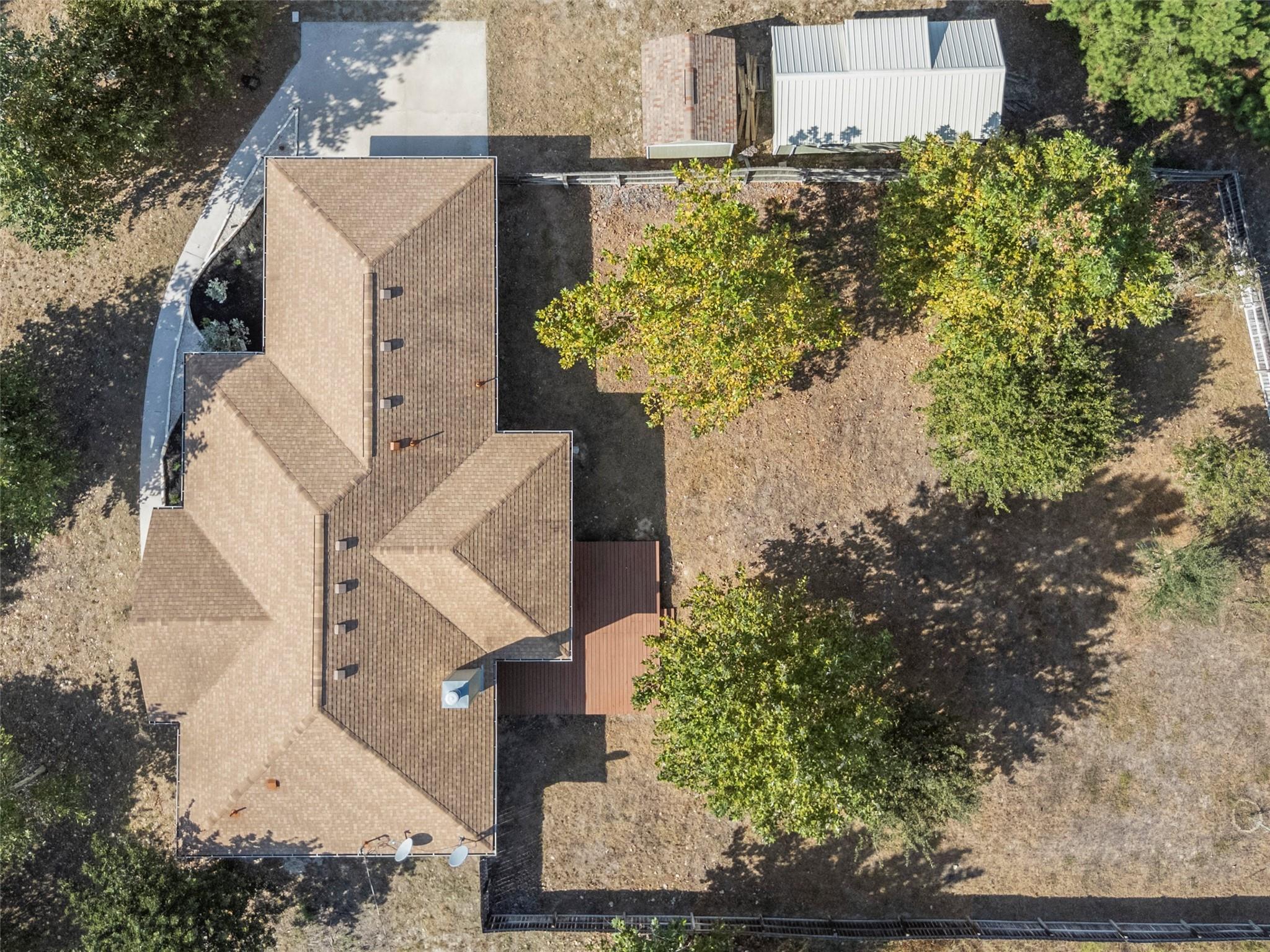 102 N. Bob White Dr, Paige, TX 78659