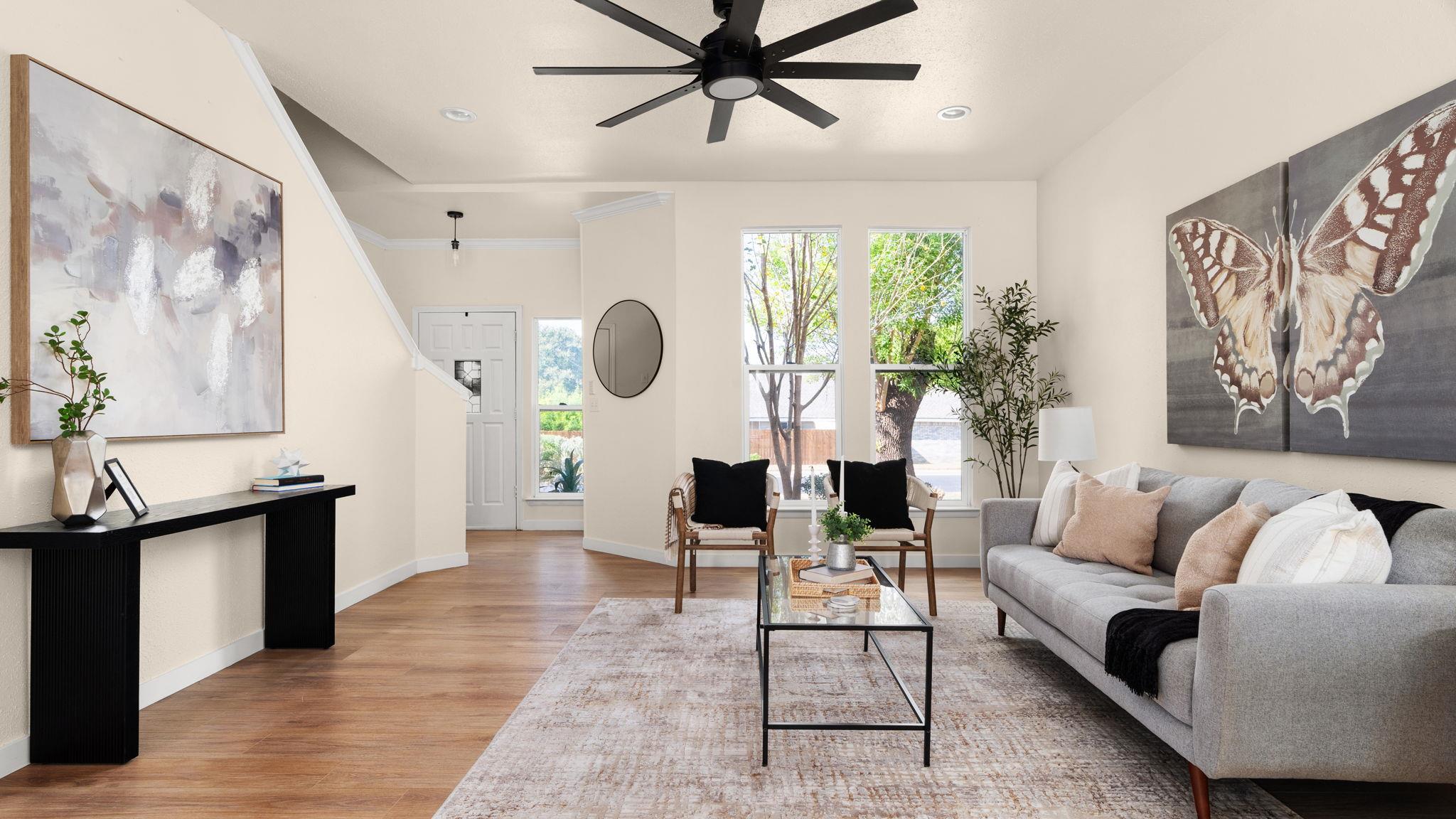 2118 Zephyr Ln, Round Rock, TX 78664