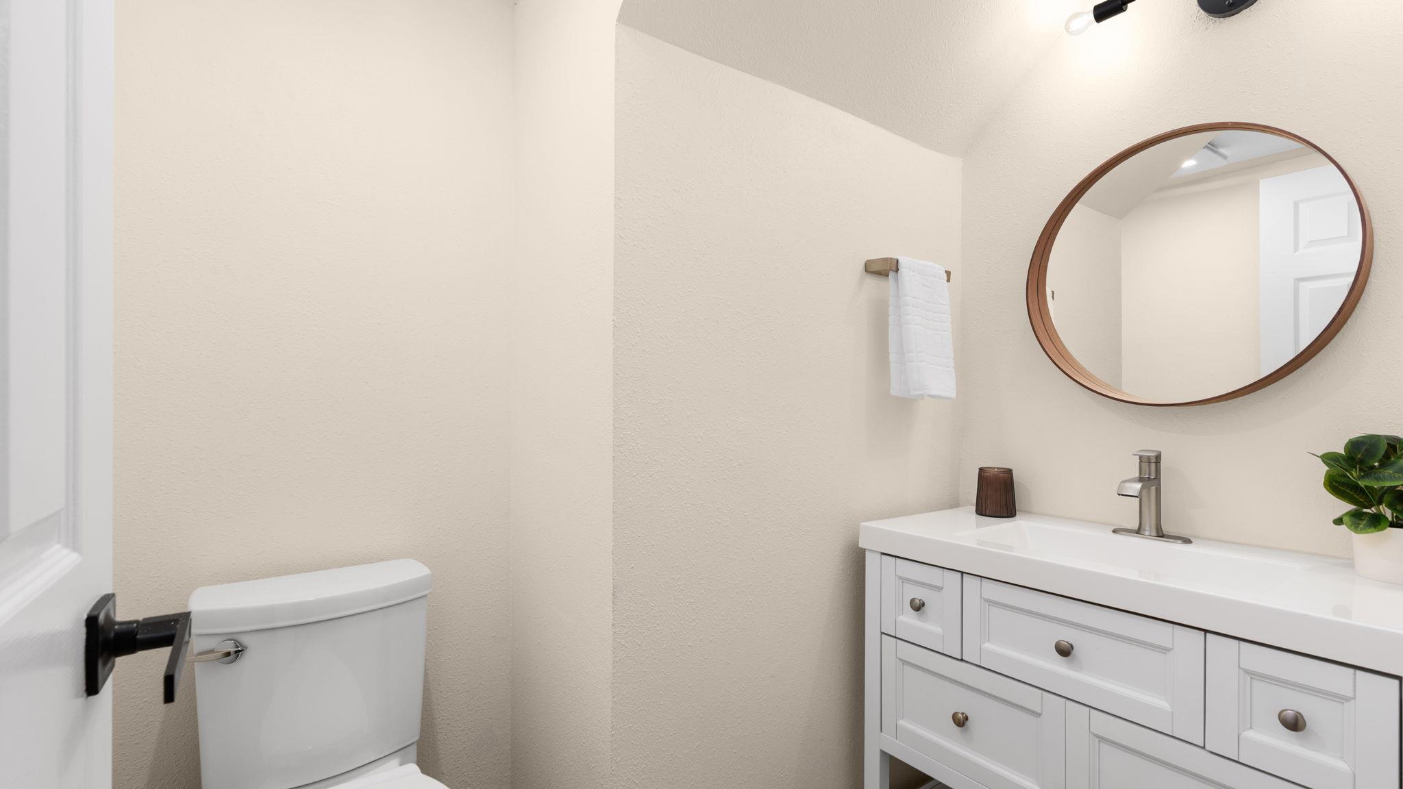 2118 Zephyr Ln, Round Rock, TX 78664