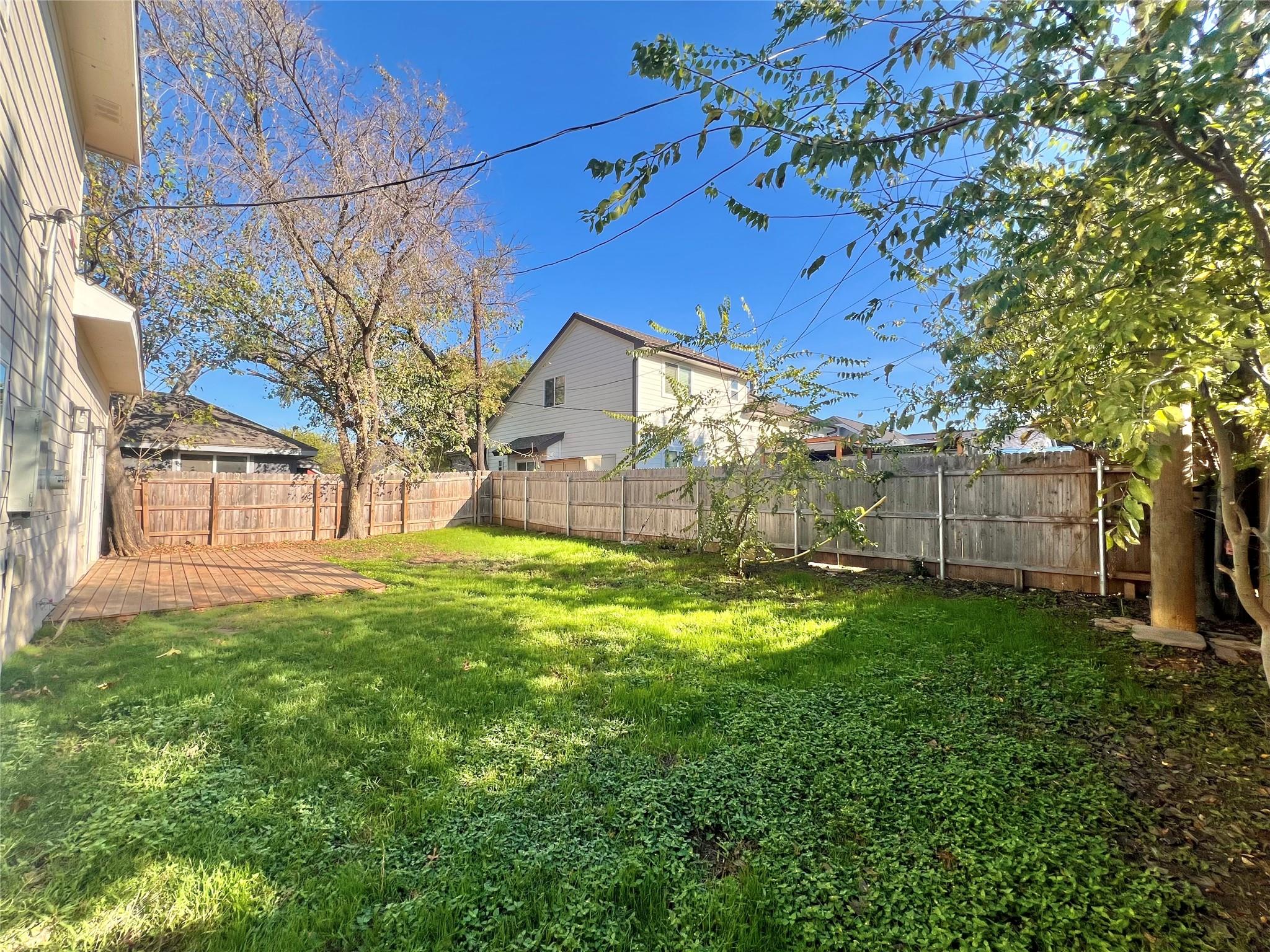 2118 Zephyr Ln, Round Rock, TX 78664